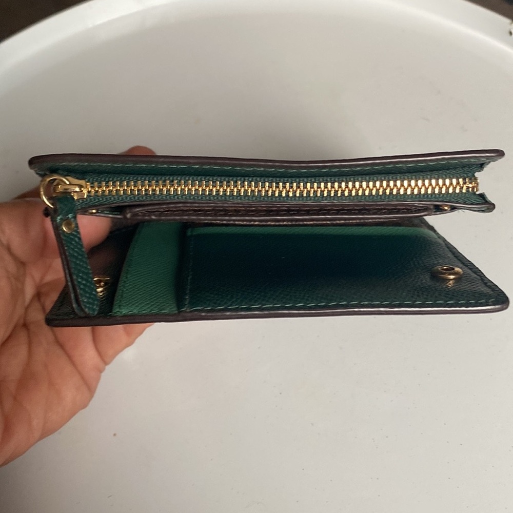 Michael Kors Wallet RARE - Picture 3 of 5